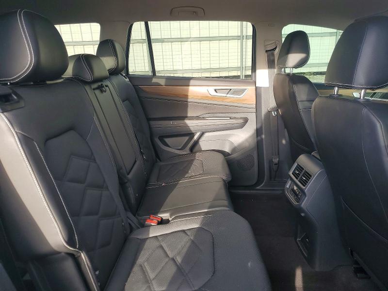 Продажа на аукционе авто 2024 Volkswagen Atlas, vin: 1V2DR2CA8RC509075, номер лота: 45484926