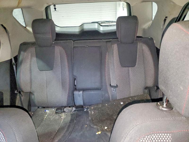 Aukcja sprzedaży 2015 Chevrolet Equinox, vin: 2GNALBEK3F1132661, numer aukcji: 47619026