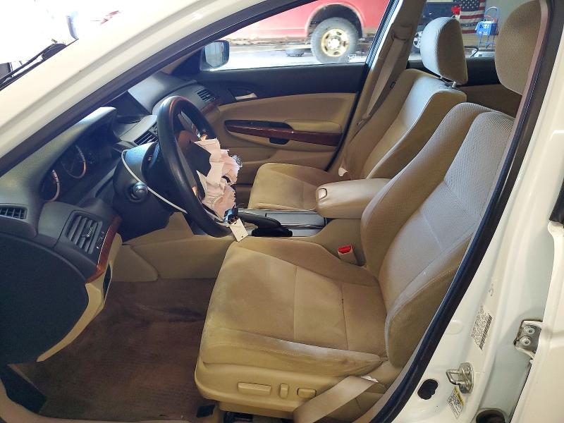Aukcja sprzedaży 2011 Honda Accord, vin: 1HGCP2F77BA064267, numer aukcji: 46114246