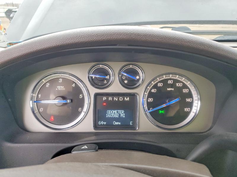 41699406 :رقم المزاد ، 1GYS4JEF4ER234526 vin ، 2014 Cadillac Escalade مزاد بيع