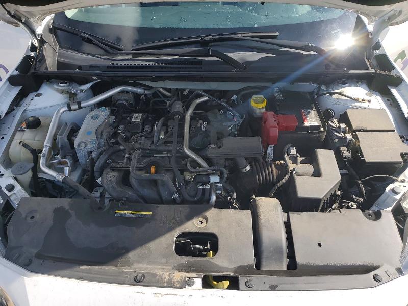 47789586 :رقم المزاد ، 3N1AB8BV9PY223453 vin ، 2023 Nissan Sentra مزاد بيع