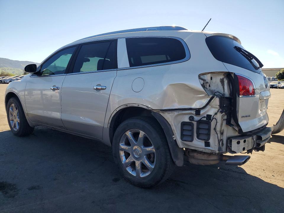Продаж на аукціоні авто 2008 Buick Enclave, vin: 5GAEV23758J293042, номер лоту: 47125286
