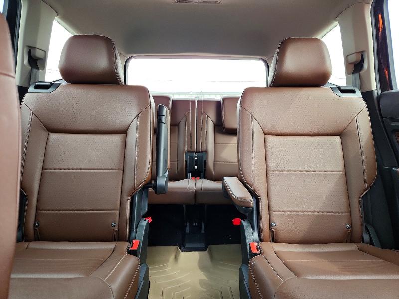 79531995 :رقم المزاد ، 1V2BR2CA9MC565848 vin ، 2021 Volkswagen Atlas مزاد بيع
