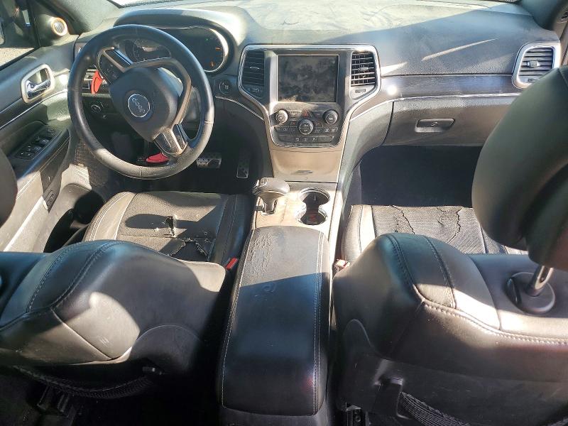 Aukcja sprzedaży 2014 Jeep Grand Cherokee, vin: 1C4RJEBT7EC234697, numer aukcji: 79485205
