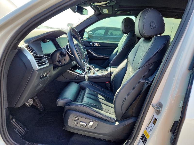79644385 :رقم المزاد ، 5UXCR6C00L9C79100 vin ، 2020 Bmw X5 مزاد بيع