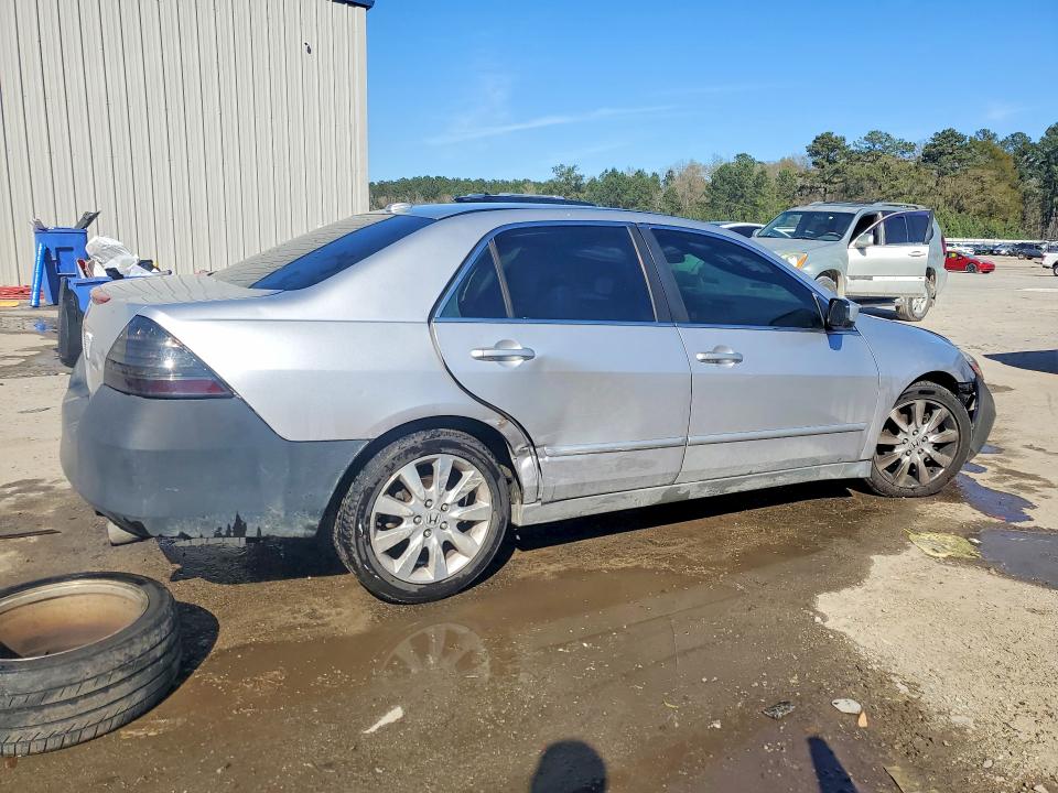 Aukcja sprzedaży 2007 Honda Accord, vin: 1HGCM66847A005564, numer aukcji: 46624506