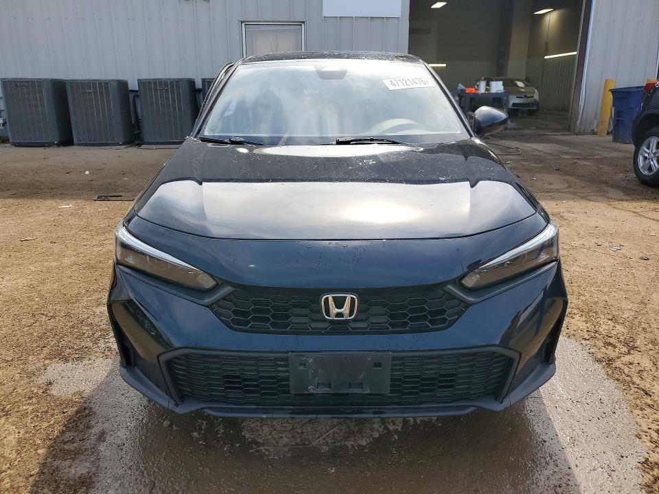 Aukcja sprzedaży 2025 Honda Civic, vin: 2HGFE2F55SH522438, numer aukcji: 47121476