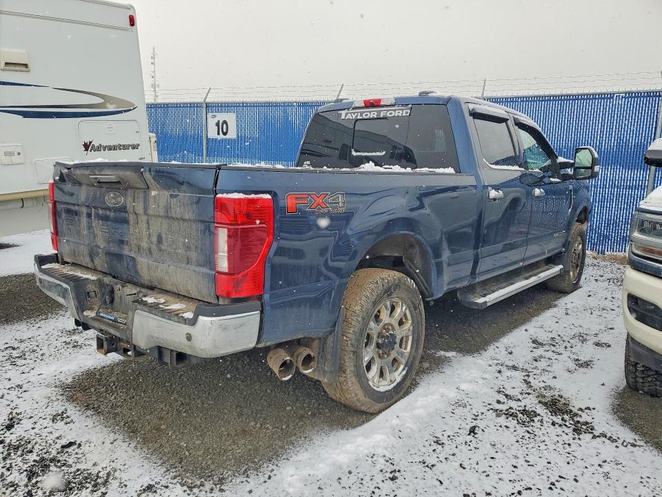 Aukcja sprzedaży 2020 Ford F350, vin: 1FT8W3BT1LED81181, numer aukcji: 46083836