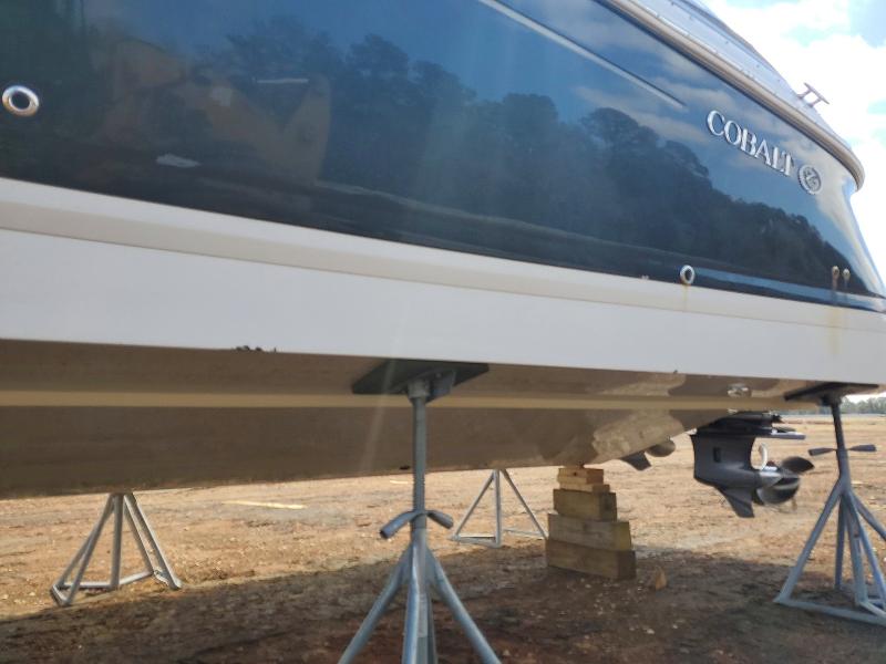 Продаж на аукціоні авто 2016 Cobalt Boat, vin: FGE30005H516, номер лоту: 49435696