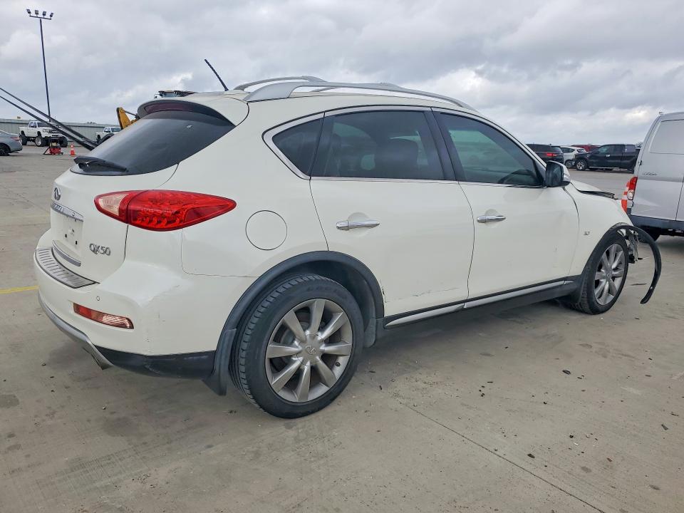 Продажа на аукционе авто 2017 Infiniti Qx50, vin: JN1BJ0RPXHM385287, номер лота: 78825195