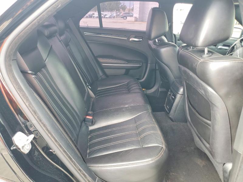2021 Chrysler 300 მანქანა იყიდება აუქციონზე, vin: 2C3CCABGXMH545620, აუქციონის ნომერი: 45570676