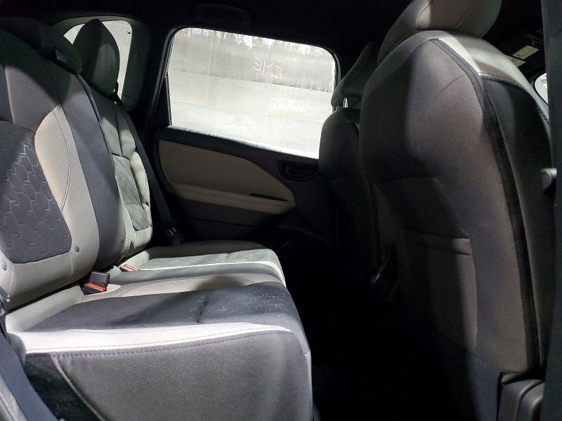 Продажа на аукционе авто 2026 Subaru Forester, vin: 4S4SLDA62T3031033, номер лота: 45971536