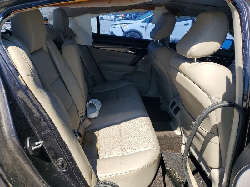 Продаж на аукціоні авто 2014 Acura Tl, vin: 19UUA8F77EA001554, номер лоту: 46205376