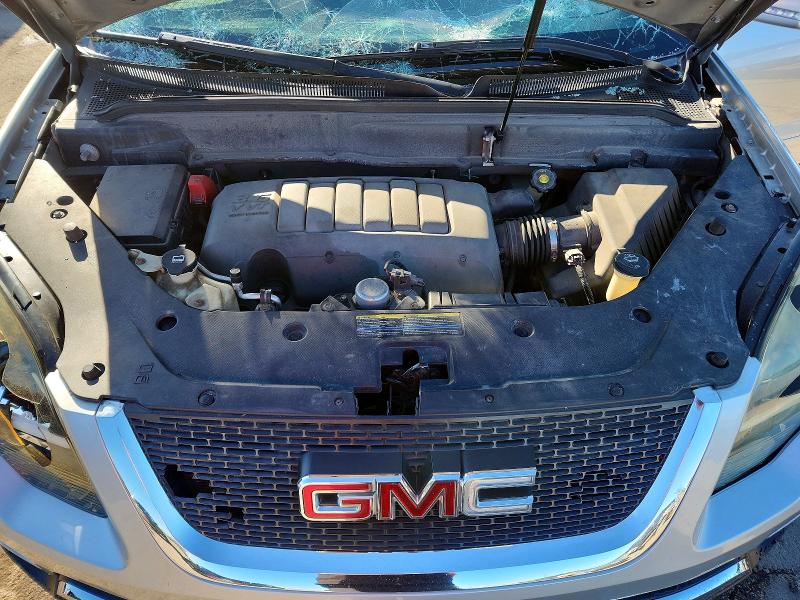 Продажа на аукционе авто 2009 Gmc Acadia, vin: 1GKEV33D19J102782, номер лота: 46425816