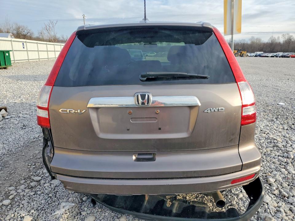 Продаж на аукціоні авто 2011 Honda Cr-v, vin: 5J6RE4H78BL078717, номер лоту: 47547806