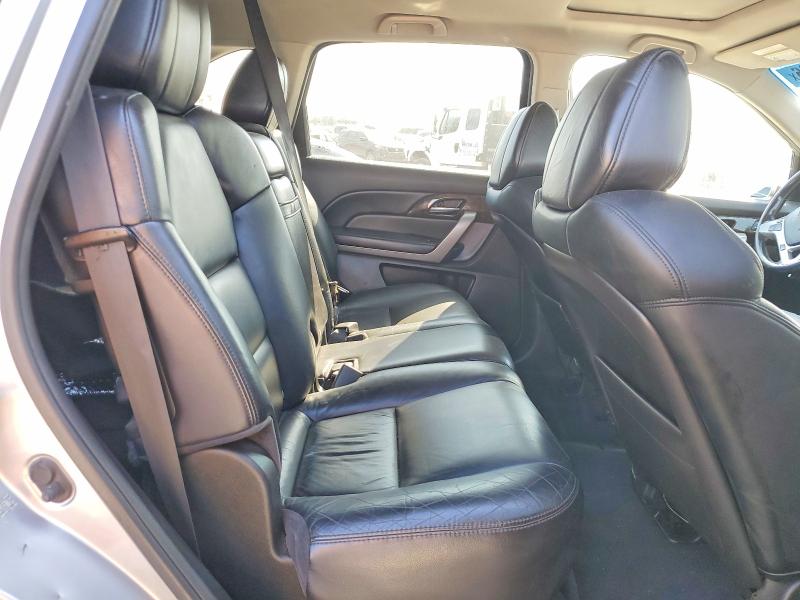 Aukcja sprzedaży 2011 Acura Mdx, vin: 2HNYD2H20BH516652, numer aukcji: 47232586