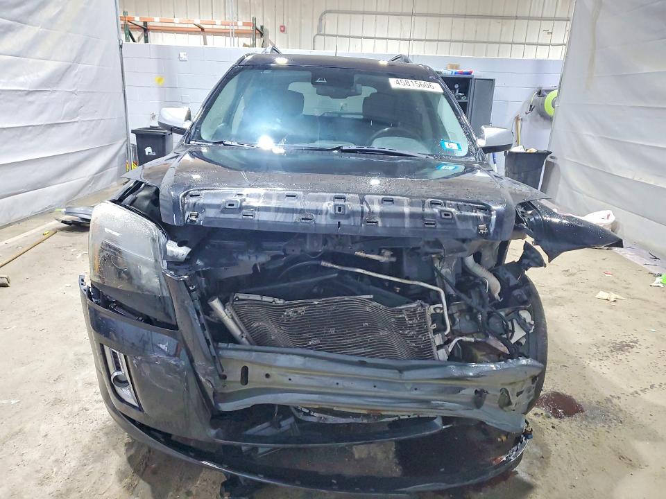 Продажа на аукционе авто 2015 Gmc Terrain, vin: 2GKALUEK5F6360933, номер лота: 45815606