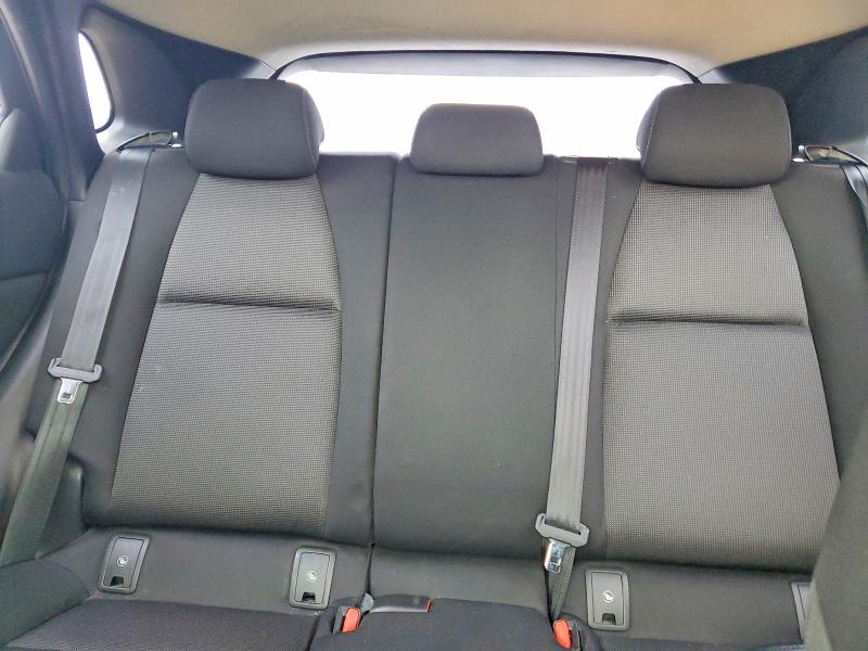 2021 Mazda Cx-30 მანქანა იყიდება აუქციონზე, vin: 3MVDMAAL5MM261548, აუქციონის ნომერი: 46822406