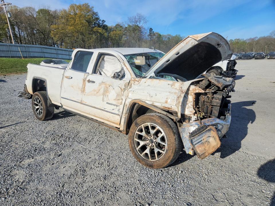 47366376 :رقم المزاد ، 1GTV2NEJ0GZ394801 vin ، 2016 Gmc Sierra مزاد بيع