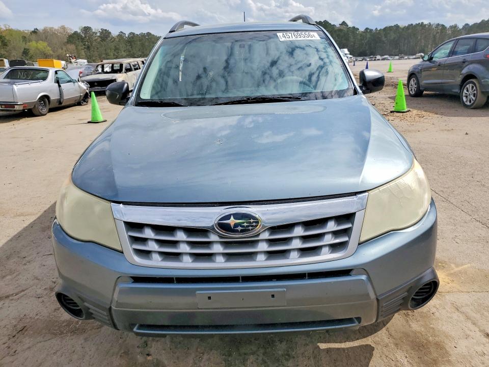 Aukcja sprzedaży 2011 Subaru Forester, vin: JF2SHABC9BH776504, numer aukcji: 45769556