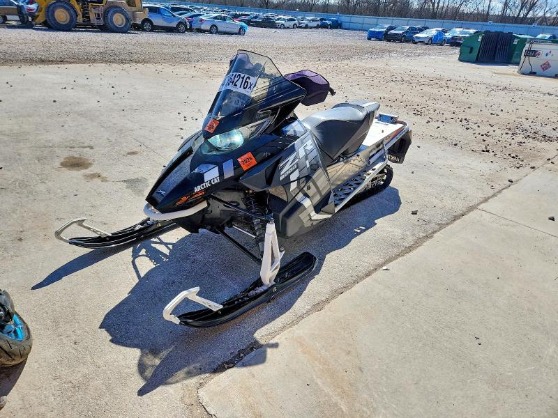 Продажа на аукционе авто 2017 Arctic Cat Arctic Cat, vin: 4UF17SNWXHT106144, номер лота: 47864216
