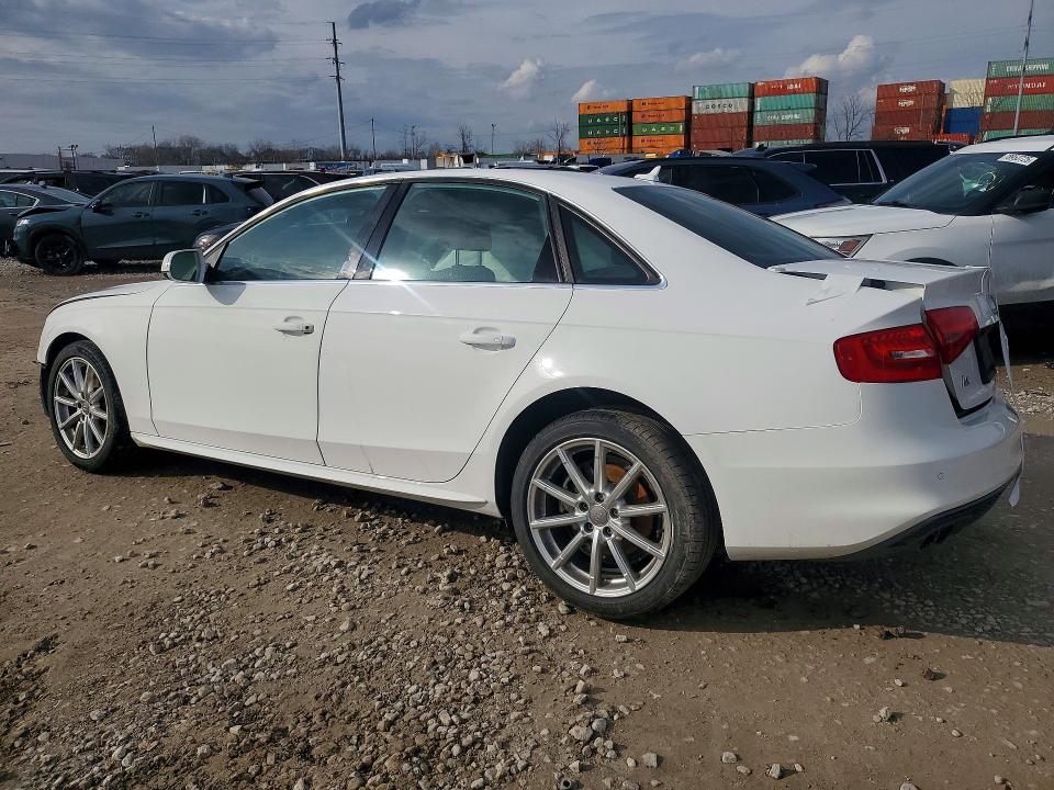 Aukcja sprzedaży 2014 Audi A4, vin: WAUFFAFL7EA067340, numer aukcji: 78817045