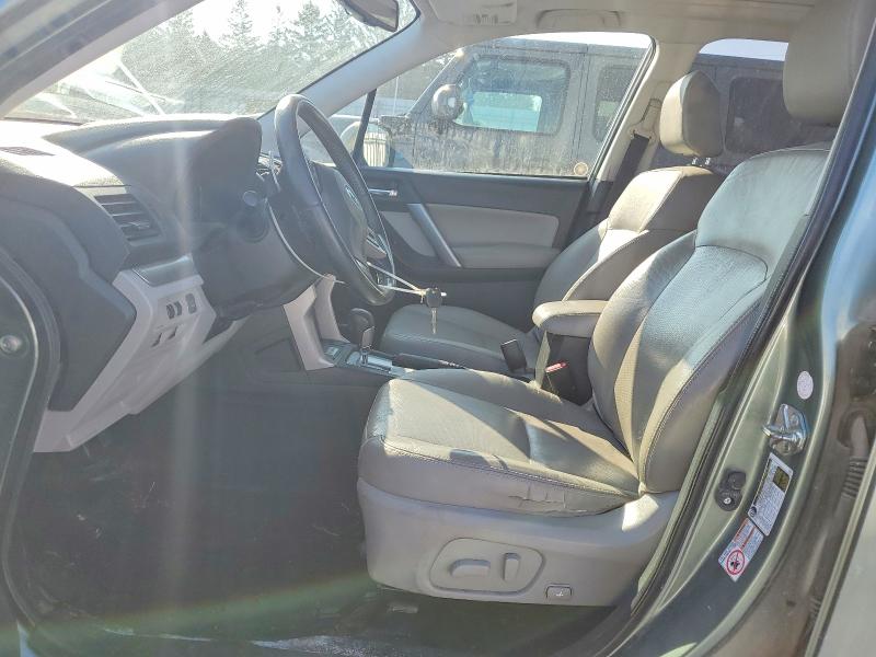 Aukcja sprzedaży 2014 Subaru Forester, vin: JF2SJCLC3EH418530, numer aukcji: 79347755