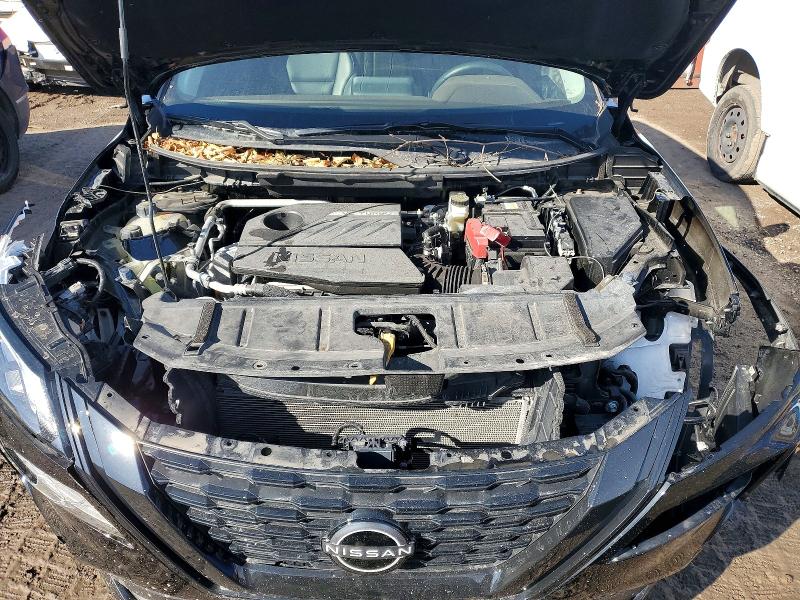 Продажа на аукционе авто 2023 Nissan Rogue, vin: JN8BT3BB9PW195236, номер лота: 46343596