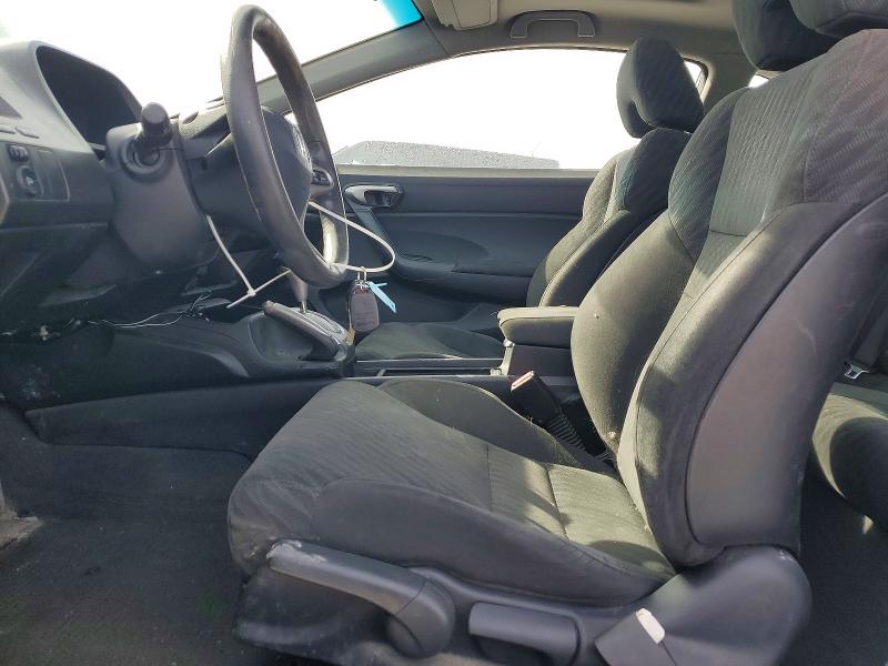 Продажа на аукционе авто 2009 Honda Civic, vin: 2HGFG12669H001824, номер лота: 79912055