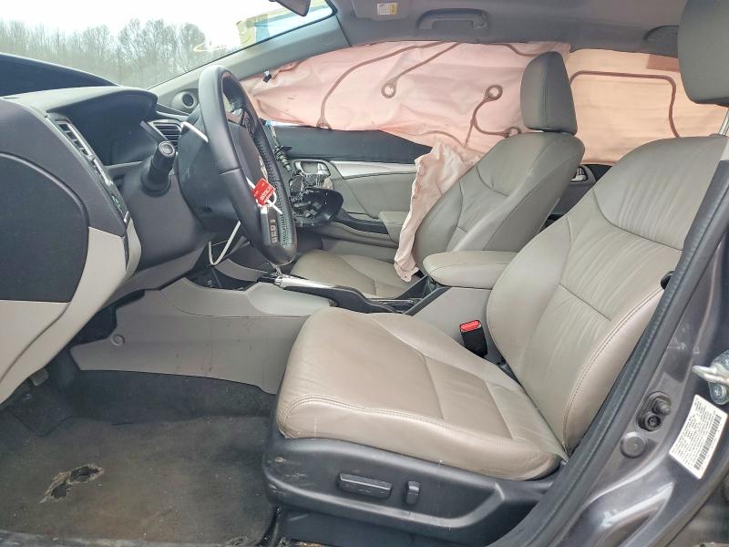 Aukcja sprzedaży 2015 Honda Civic, vin: 2HGFB2F96FH553313, numer aukcji: 41708706