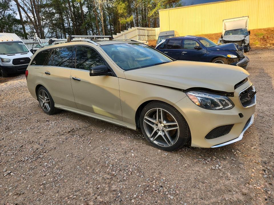 Продаж на аукціоні авто 2016 Mercedes-benz E, vin: WDDHH8JB3GB251433, номер лоту: 48034876