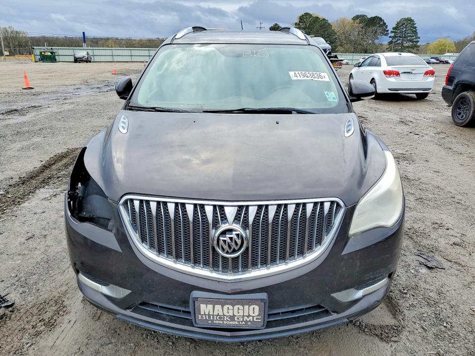Продажа на аукционе авто 2013 Buick Enclave, vin: 5GAKRCKD0DJ249660, номер лота: 41963836
