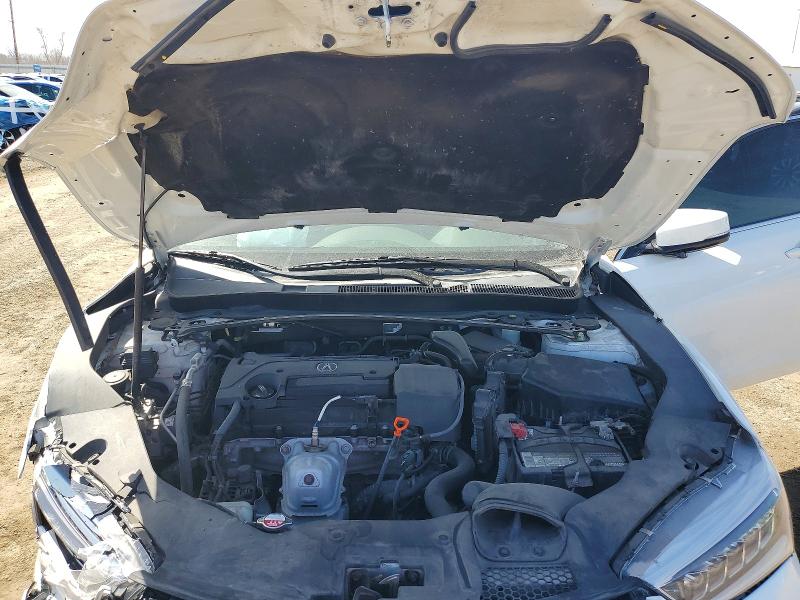 Aukcja sprzedaży 2018 Acura Tlx, vin: 19UUB1F3XJA009756, numer aukcji: 46756206