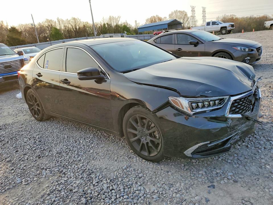 Aukcja sprzedaży 2019 Acura Tlx, vin: 19UUB2F36KA000091, numer aukcji: 47065556