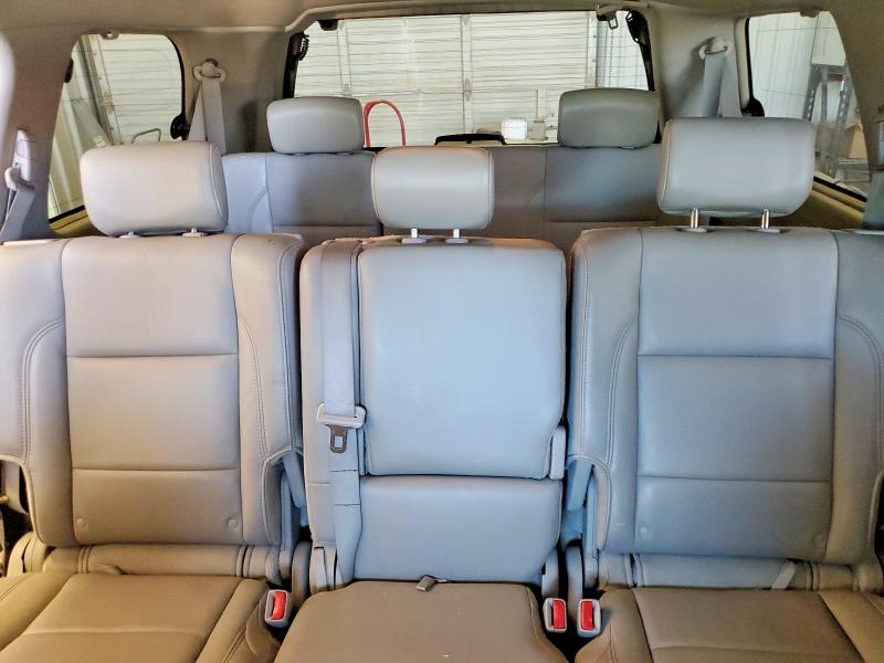 47020626 :رقم المزاد ، 5N3AA08D88N904611 vin ، 2008 Infiniti Qx56 مزاد بيع