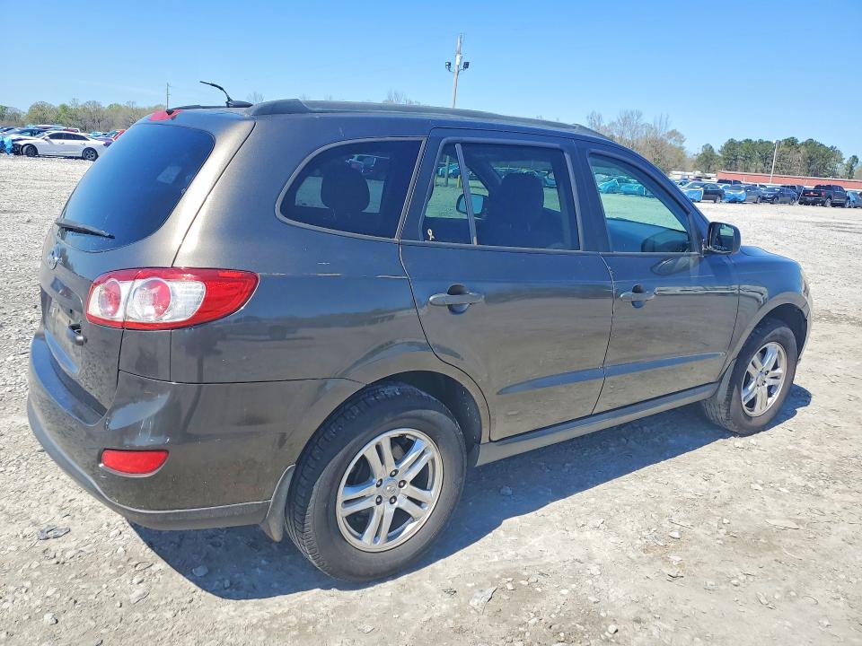Продаж на аукціоні авто 2012 Hyundai Santa Fe, vin: 5XYZG3AB3CG139753, номер лоту: 45944636
