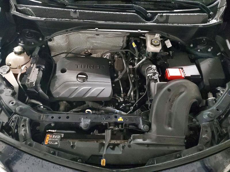 Aukcja sprzedaży 2021 Buick Encore Gx, vin: KL4MMCSL1MB085692, numer aukcji: 45816986