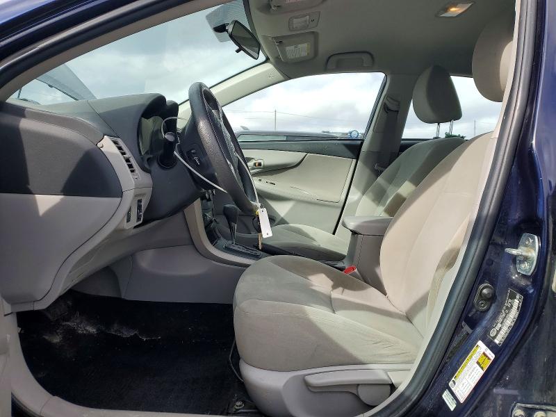 2013 Toyota Corolla მანქანა იყიდება აუქციონზე, vin: 2T1BU4EEXDC982219, აუქციონის ნომერი: 45816456