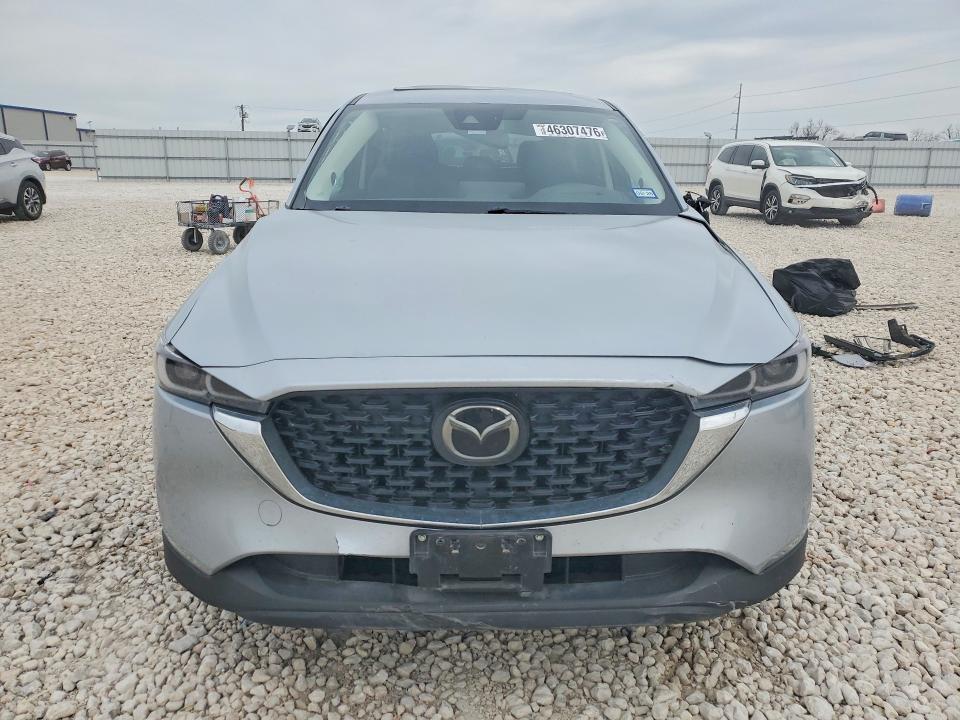 Продажа на аукционе авто 2023 Mazda Cx-5, vin: JM3KFBEM5P0139752, номер лота: 46307476
