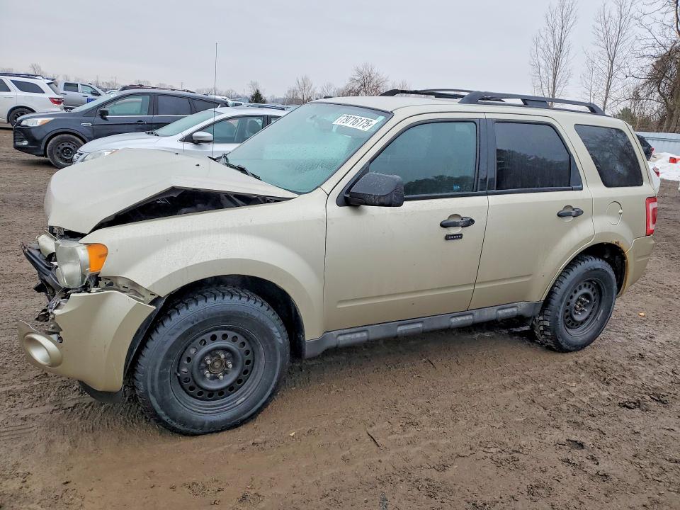 Продаж на аукціоні авто 2012 Ford Escape, vin: 1FMCU9DG0CKA86668, номер лоту: 79716175