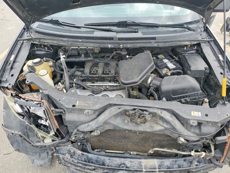 Aukcja sprzedaży 2007 Ford Edge, vin: 2FMDK49C07BA89282, numer aukcji: 48095126