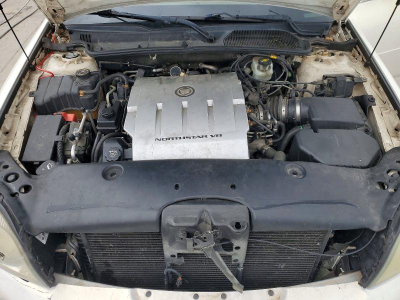 Продажа на аукционе авто 2005 Cadillac Deville, vin: 1G6KD57Y45U101888, номер лота: 45865006
