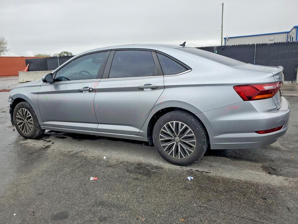 Aukcja sprzedaży 2019 Volkswagen Jetta, vin: 3VWCB7BU8KM220421, numer aukcji: 79751295