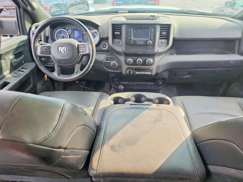 Продаж на аукціоні авто 2022 Ram 2500, vin: 3C6UR5CJ6NG203137, номер лоту: 41744456