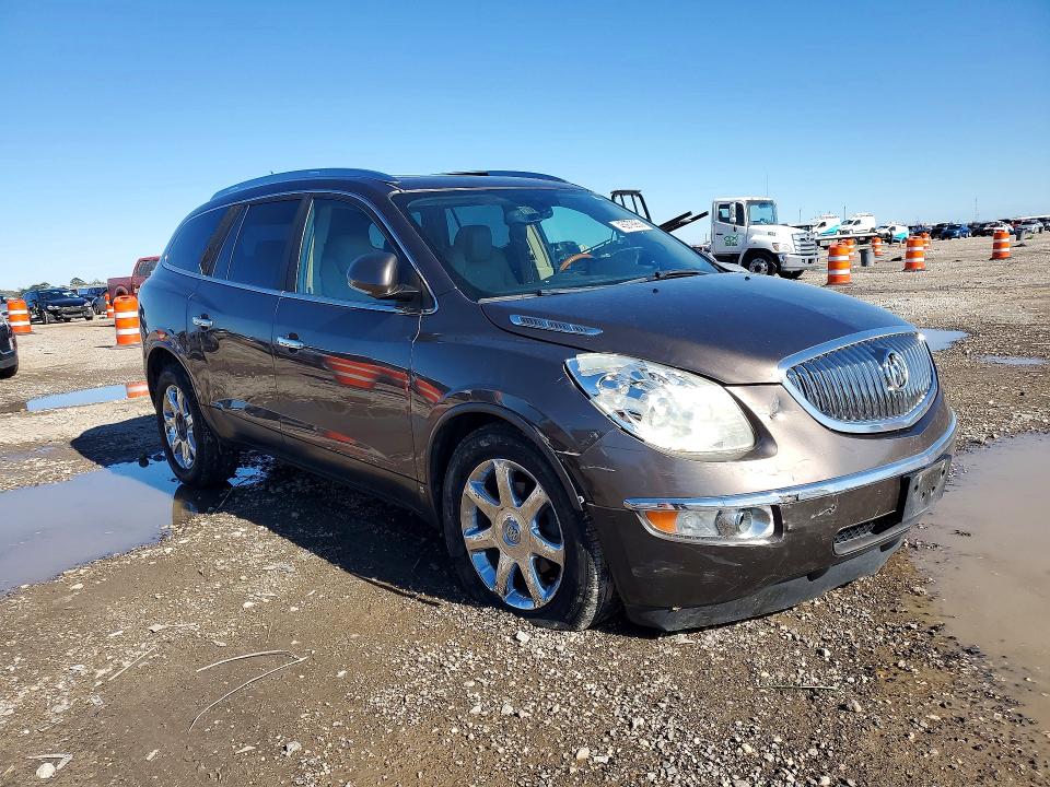 Продаж на аукціоні авто 2008 Buick Enclave, vin: 5GAER23798J173328, номер лоту: 45979966
