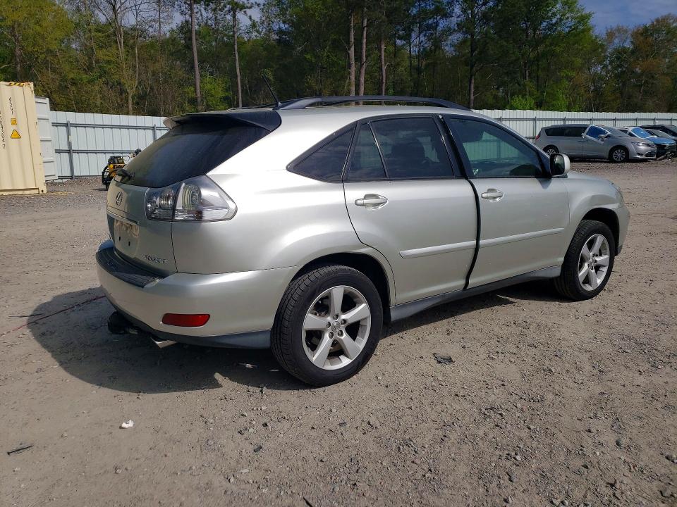 Продаж на аукціоні авто 2005 Lexus Rx 330, vin: 2T2GA31U15C040806, номер лоту: 47328726