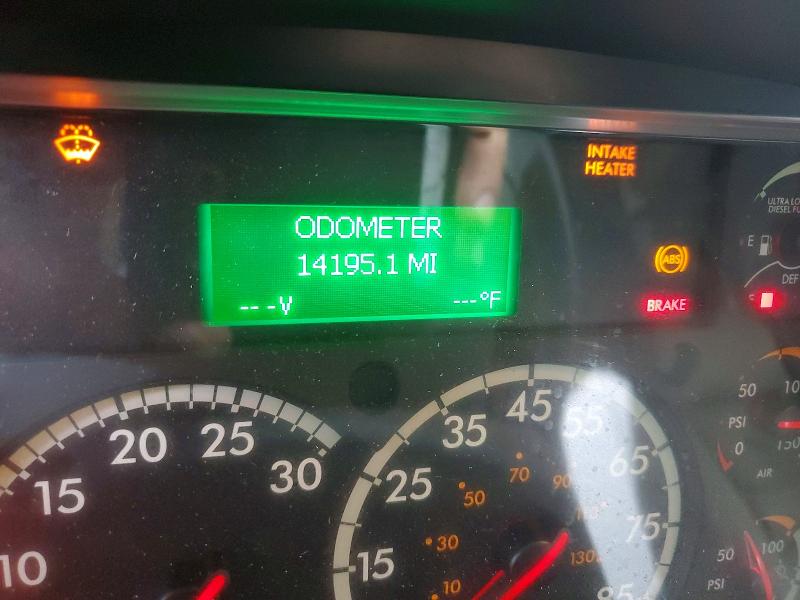 Aukcja sprzedaży 2018 Freightliner M2, vin: 1FVACXFE1JHJJ6645, numer aukcji: 41943426