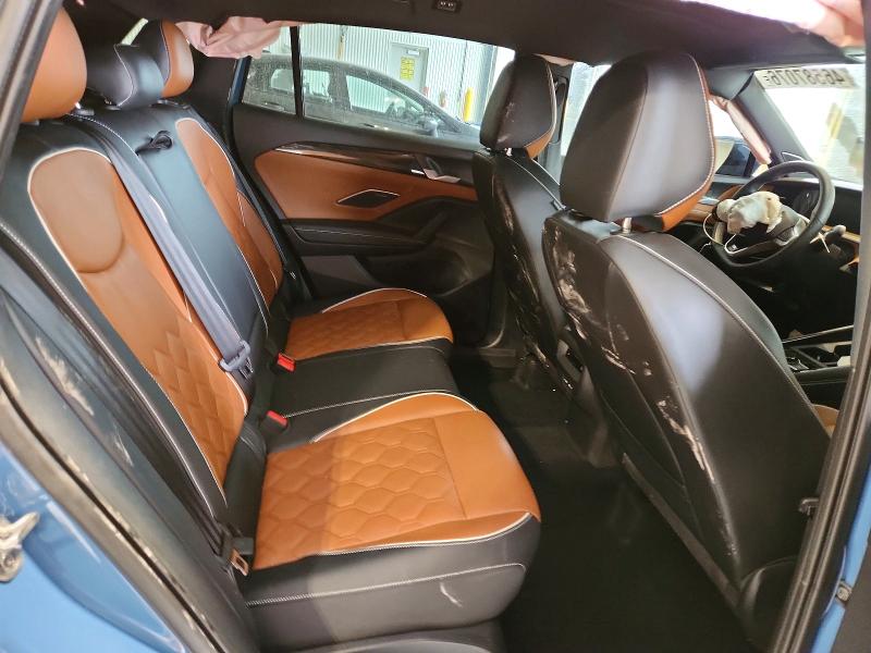 Aukcja sprzedaży 2025 Volkswagen Tiguan, vin: 3VVLR7RM8SM049711, numer aukcji: 46587076