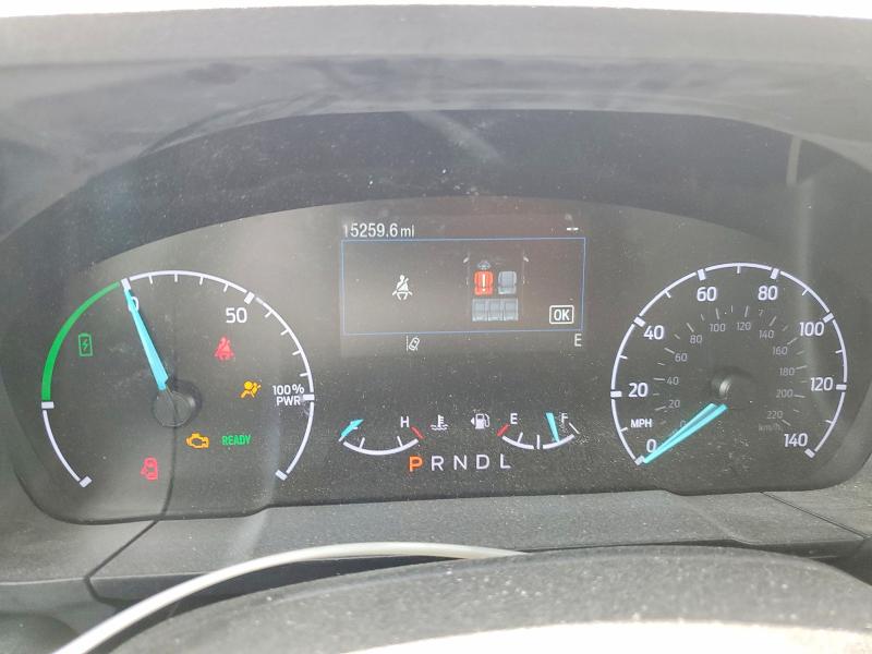 Продажа на аукционе авто 2023 Ford Maverick, vin: 3FTTW8E30PRA93528, номер лота: 47057996