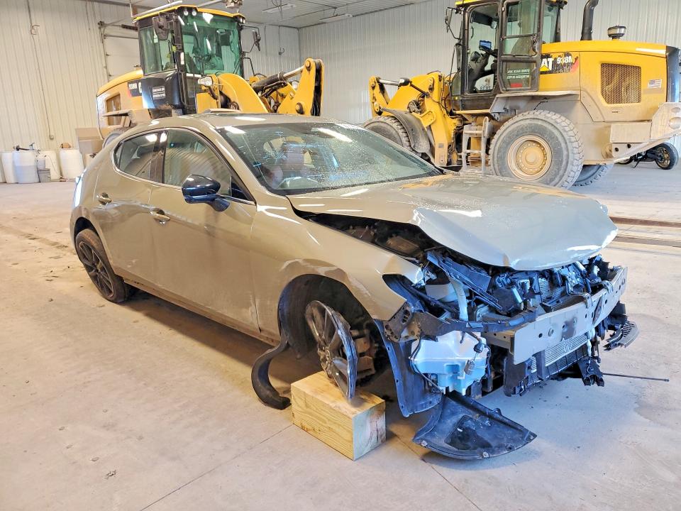 Aukcja sprzedaży 2024 Mazda 3, vin: JM1BPBYY7R1704746, numer aukcji: 41829196